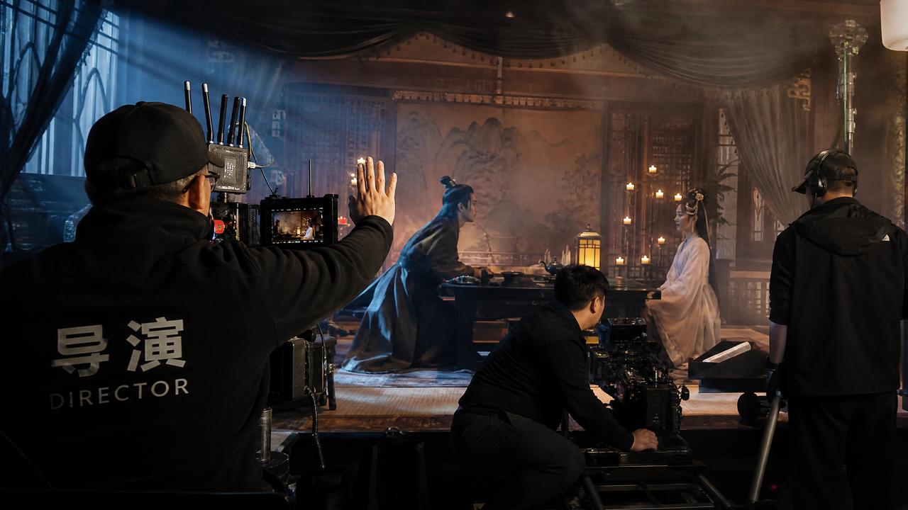 福利姬cos